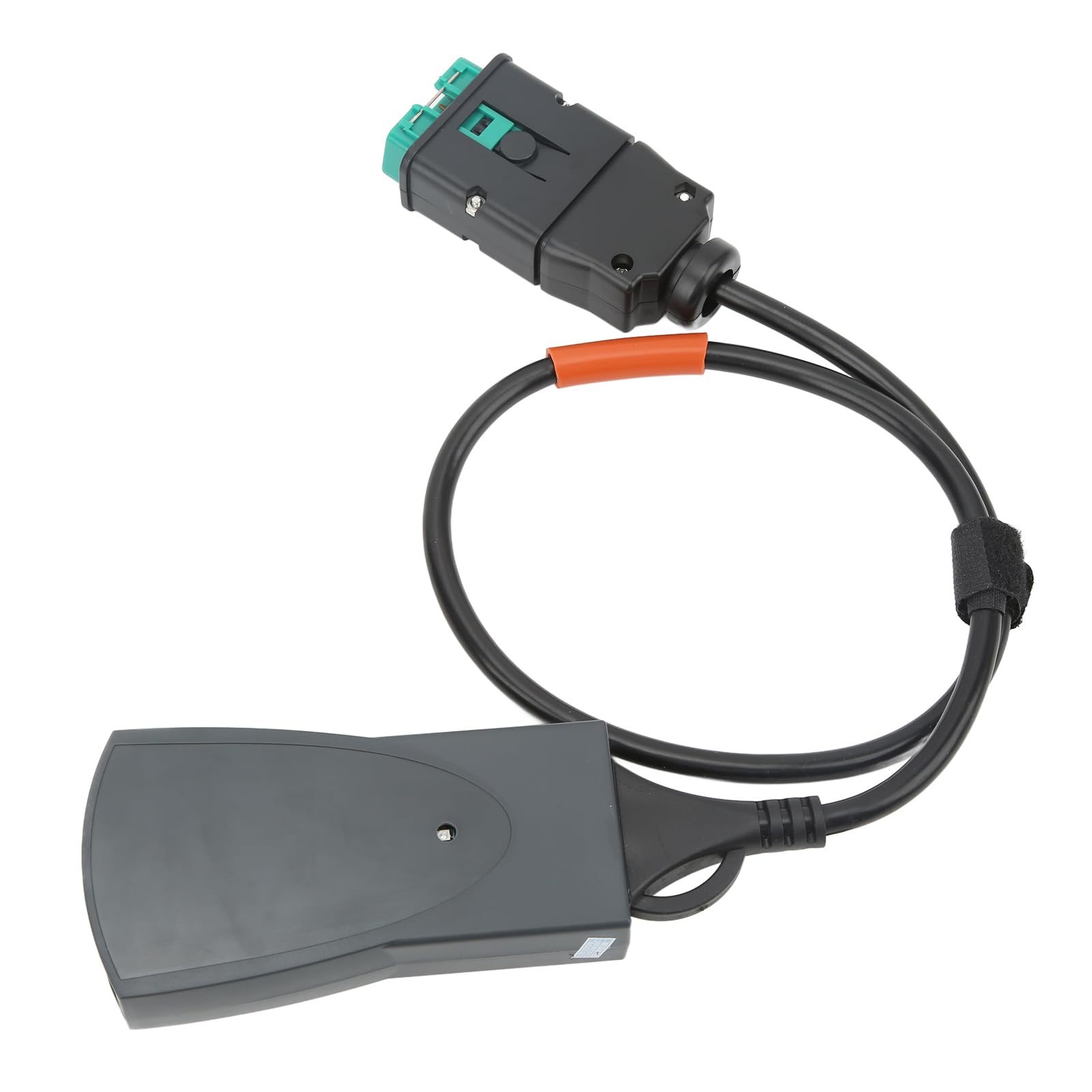 Generic Do Skanera Diagnostycznego Lexia3 PP2000, Wielojęzyczne Narzędzie Diagnostyczne Samochodu Plug and Play Wyczyść Kody Odczytu Do Naprawy
