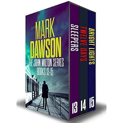 The John Milton Series