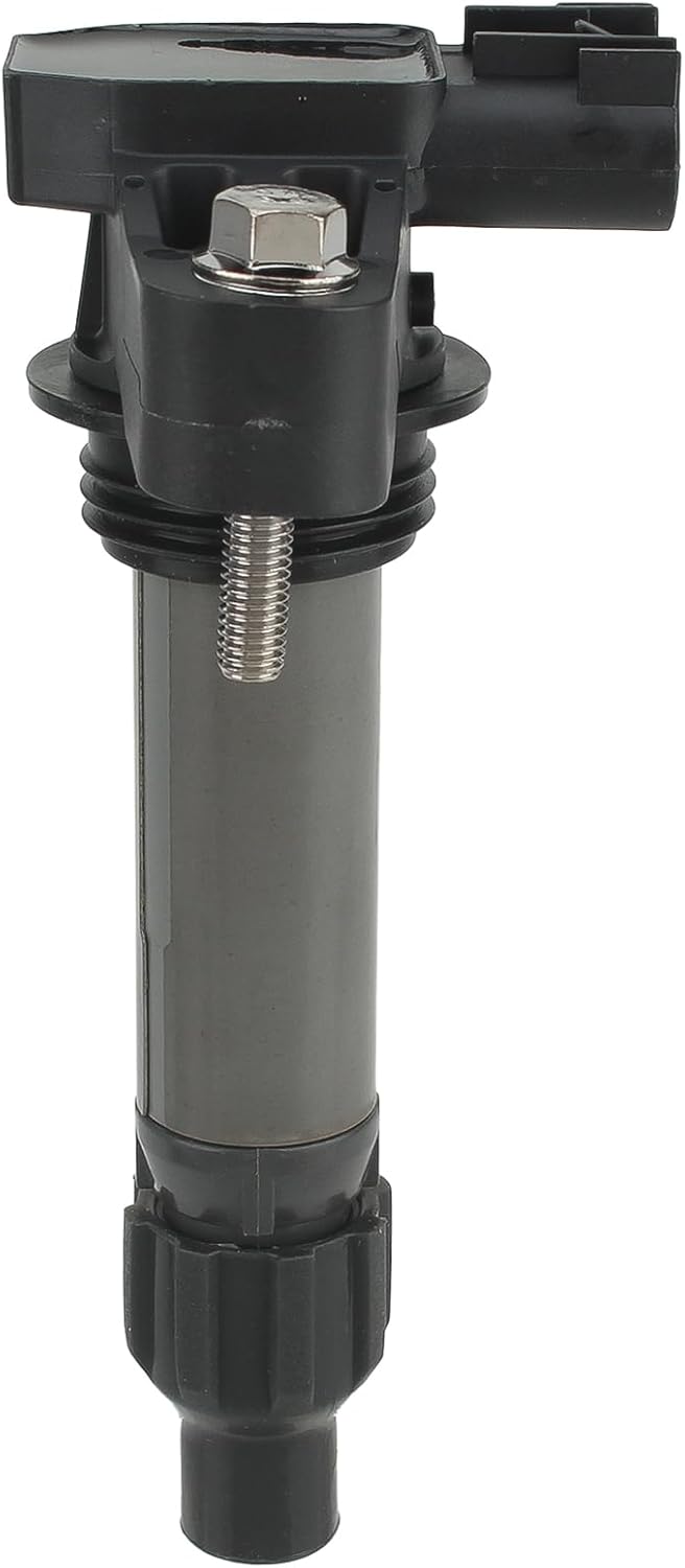UF569 Ignition Coil Pack Fit for Buick Allure Enclave for Cadillac ATS CTS SRX for Chevrolet Camaro Caprice Colorado for GMC Acadia Canyon for Pontiac G6 G8 for Saturn Aura Outlook 07-10