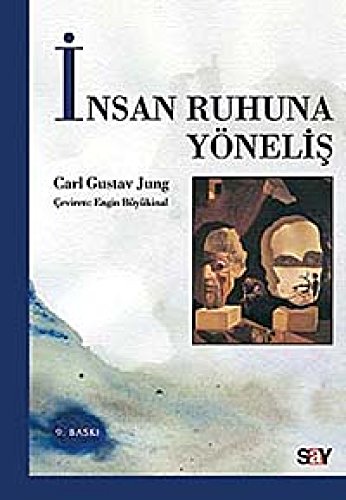 Insan Ruhuna Yonelis [Turkish] 9754680582 Book Cover