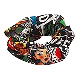 vtt head adapt edge avis ✅ [Matériel] Taille unique, tissu élastique.