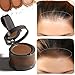 Hair Line Shadow Powder Hairline Cover Up Powder Color Powder Conceal Fill in Thinning Hair Beauty Cosmetics (Brown)