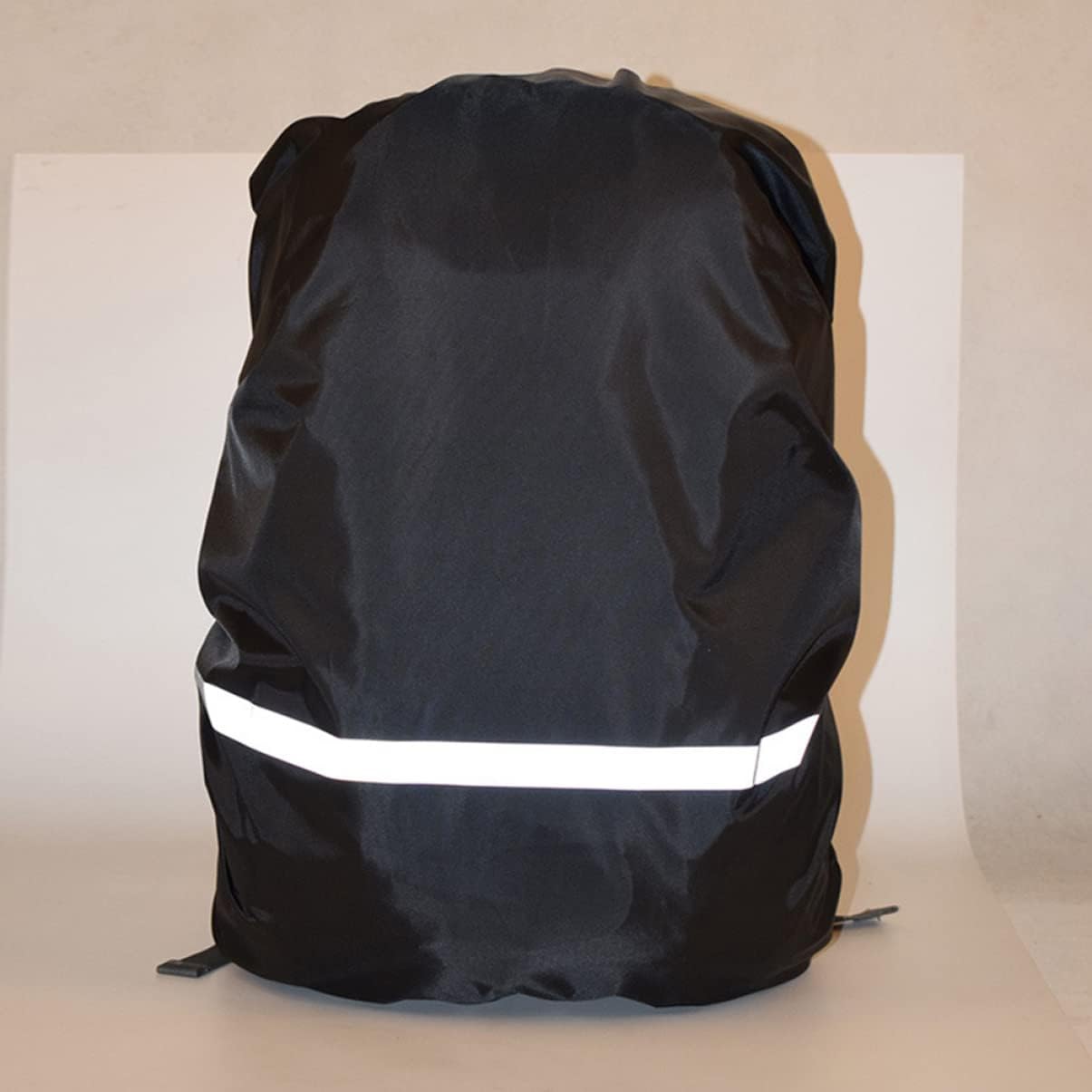 Toddmomy 2pcs Backpack Rain Cover Reflective Strips XL for Backpacks for Hiking Camping and Outdoor Activities