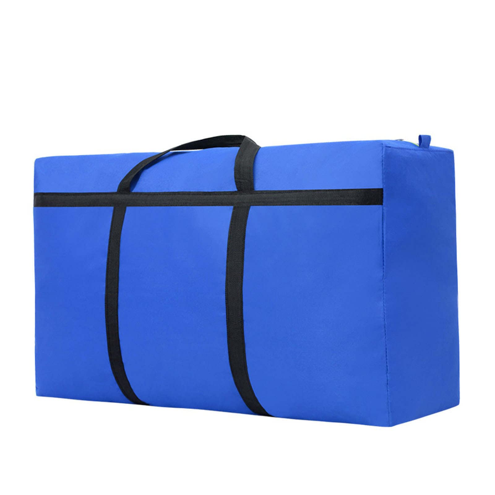 Christmas Tree Storage Bag 600D Waterproof Oxford Fabric Christmas Tree Storage Container with Durable Handles and Zipper Artificial Xmas Items Bag