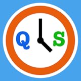To adjust the difficulty, you also have three different clock styles to choose from. You can decide whether or not you want numbers on the clock dial.