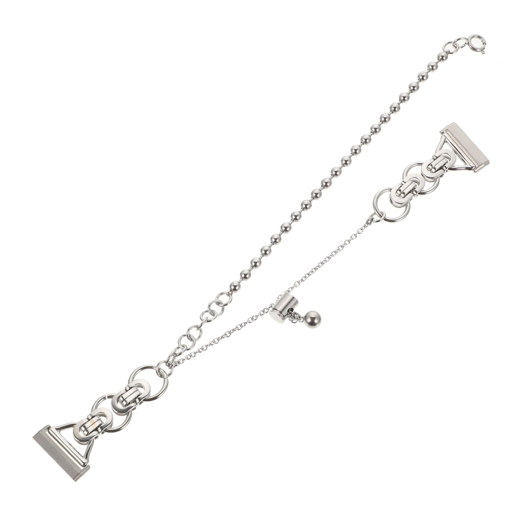 DOITOOL 3stücke -armband Für Sense Verstellbare Kette Und Komfortabel Für Arbeit Und