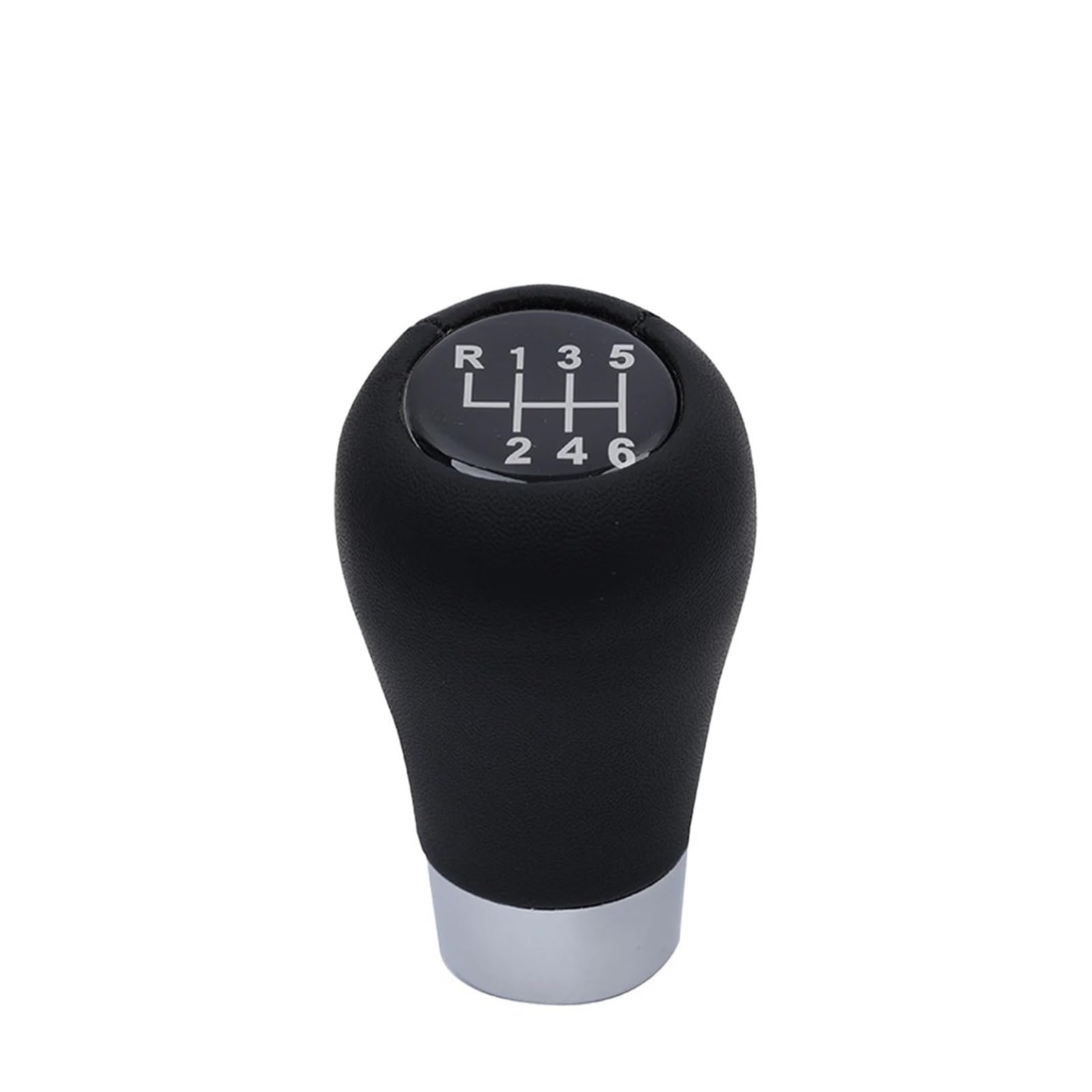 Kunyos Black 6 Speed For Bmw 1 3 5 6 Series E30 E36 E39 E46 E60 E81 E82 E87 E90 E53 E84 5/6