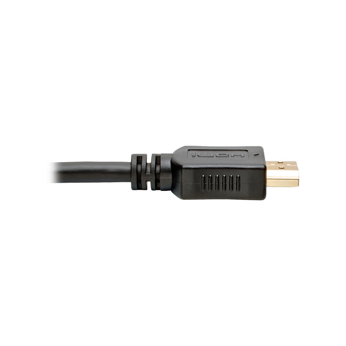 Tripp Lite HDMI to VGA + Audio Adapter Converter Cable Active Low Profile HD15 + 3.5mm M/M 1080p @ 60Hz 6ft 6' (P566-006-VGA-A)