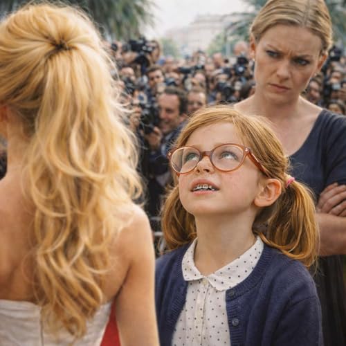 Les premi&egrave;res ann&eacute;es de Brigitte Bardot - DELF A2 / B1 - FREE episode - Compr&eacute;hension orale - French Intermediate Level copertina