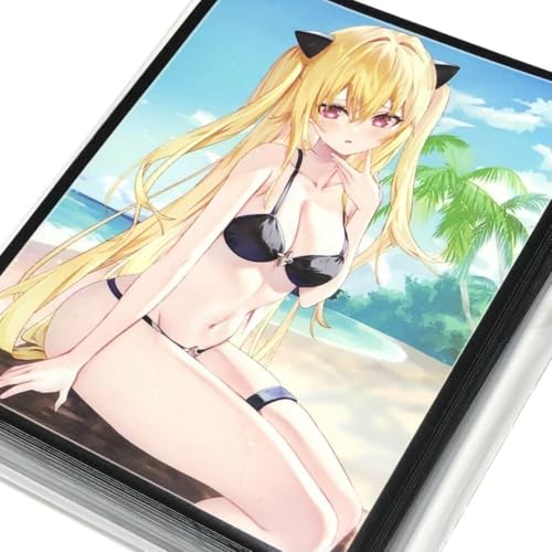 ToLOVEる スリーブ プレマ 金色の闇 ヤミ 水着 EATOS ダークネス ToLOVEる スリーブ プレマ 金色の闇 ヤミ 水着 EATOS ダークネス