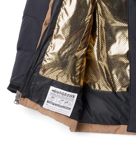 Image of Columbia Kids Marquam Peak Fusion Ii Parka (little Kid /Big Kid)