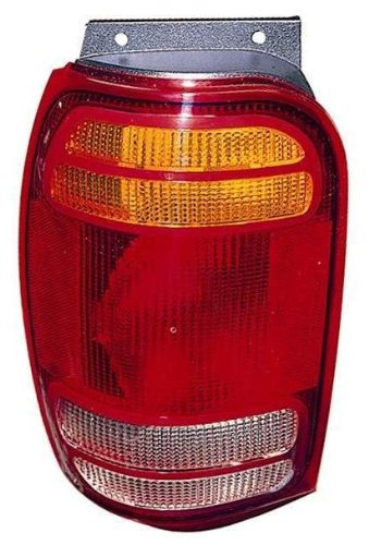 Depo 331-1951R-Us Replacement Passenger Side Tail Light Assembly (This Product Is An Aftermarket Product. It Is Not Created Or Sold By The Oe Car Company) #TOP18