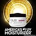 Face Moisturizer by Olay Complete All Day UV Moisture Cream, 2 Ounce