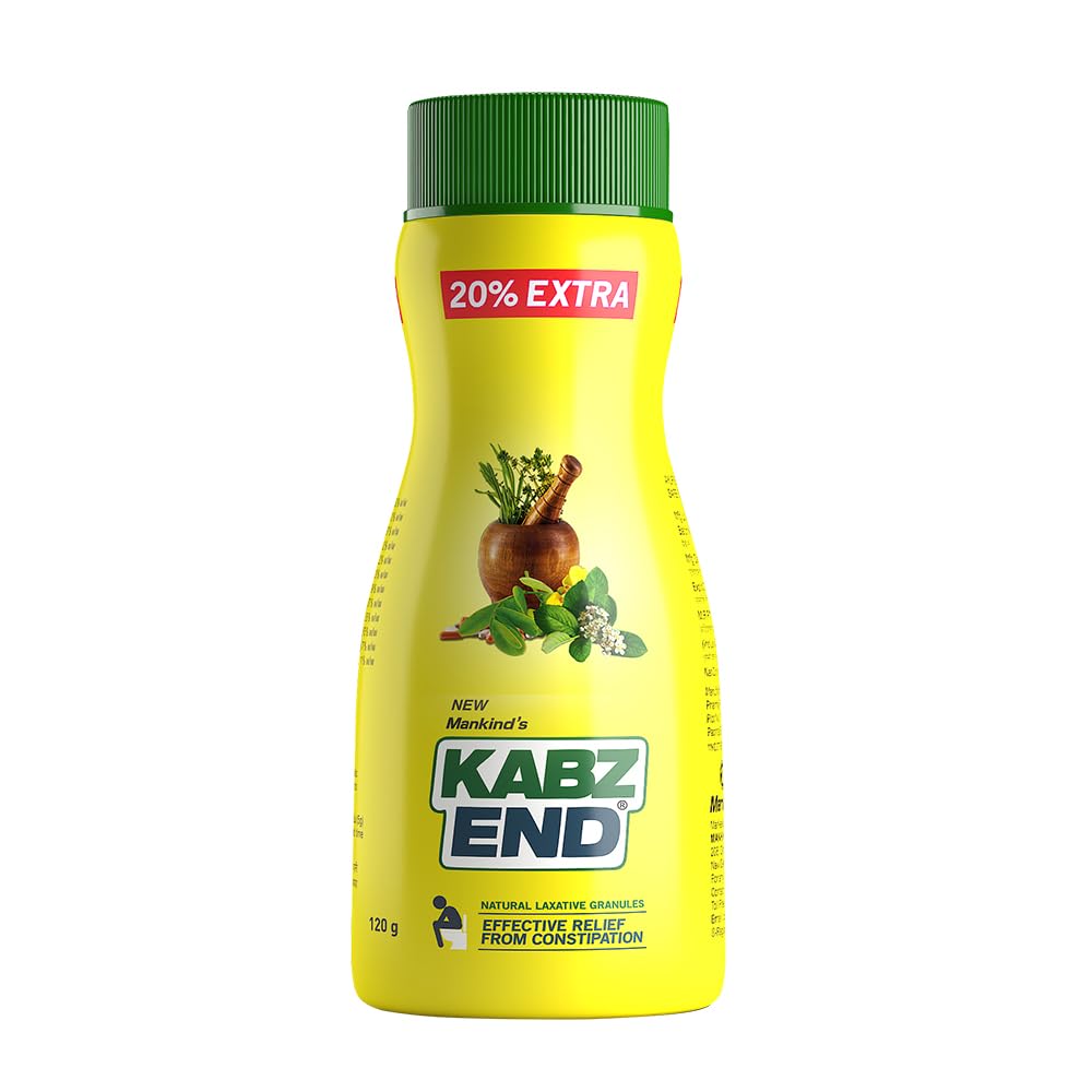 New Mankind's Kabz End Granules, 120 g-image-36