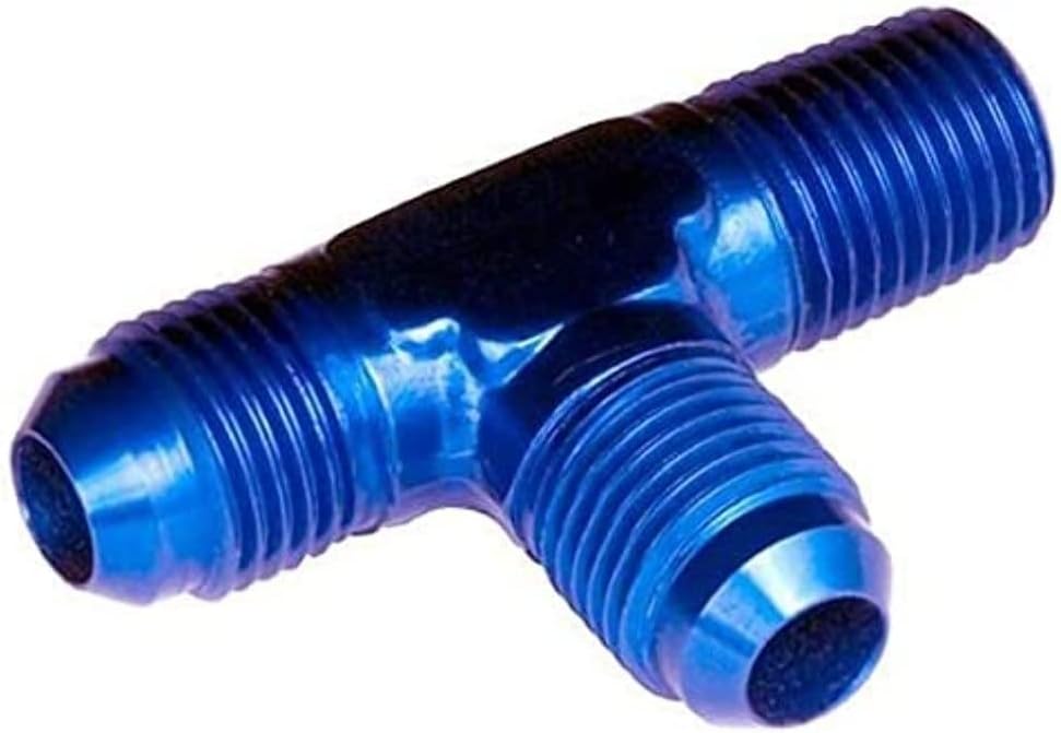Redhorse Performance (826-06-04-1) Tee Adapter