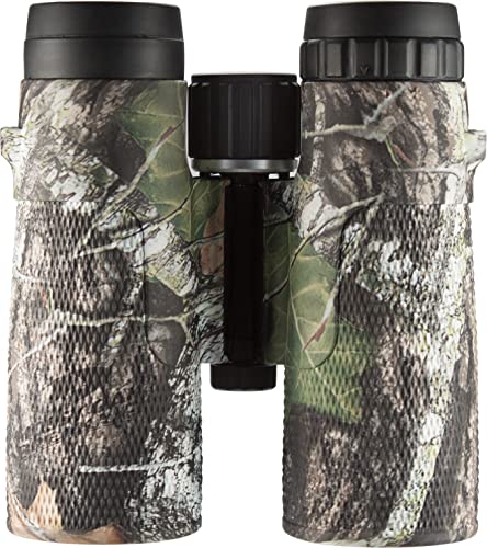 Binoculares Barska Blackhawk 42 mm Waterproof Fogproof miniatura 6