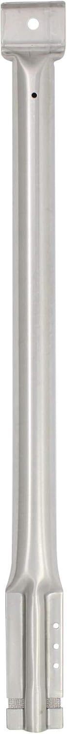 UpStart Components 3-Pack BBQ Gas Grill Tube Burner Replacement Parts for Charbroil 463714915 - Compatible Barbeque Stainless Steel Pipe Burners : Patio, Lawn & Garden