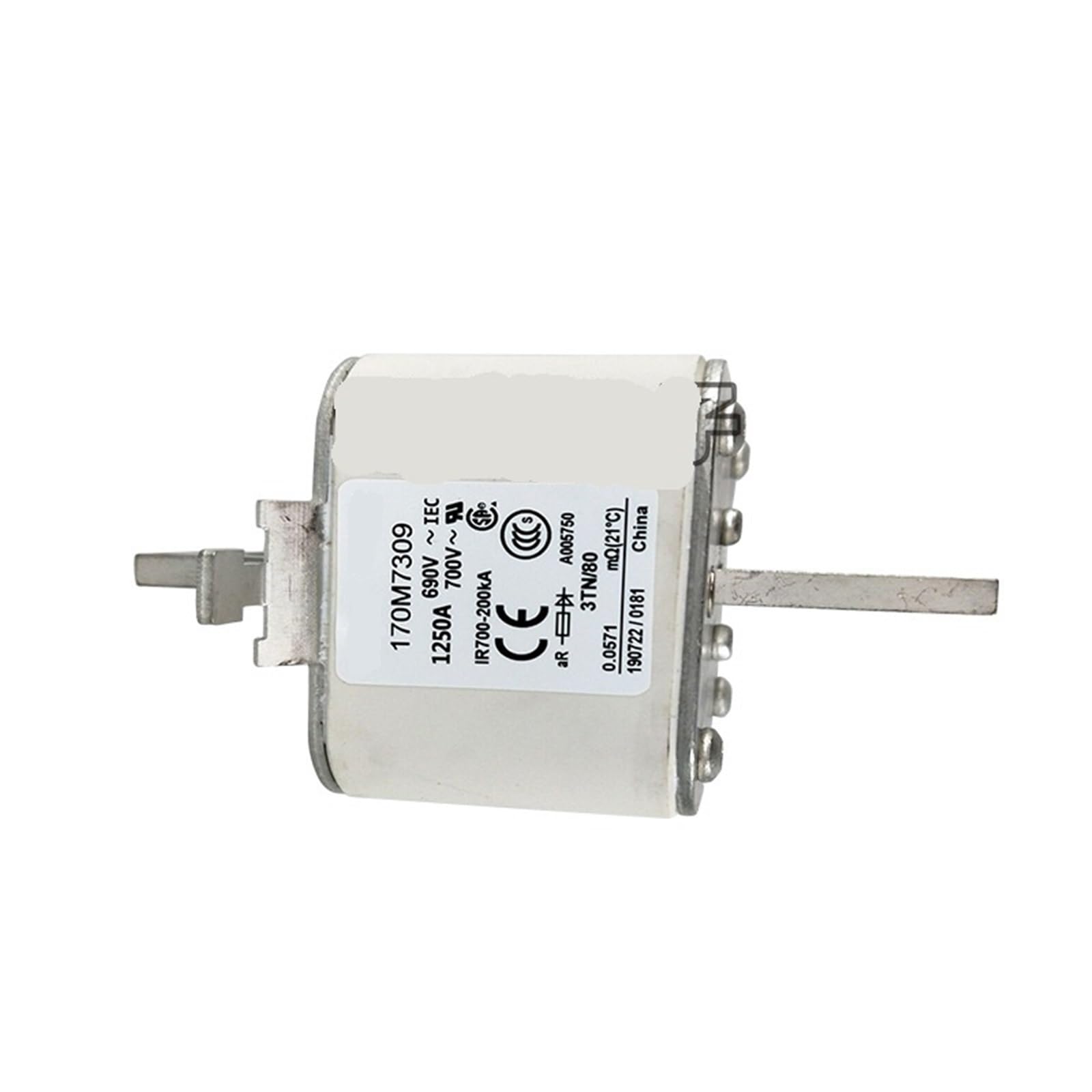 VSPPJYFG Fuse Breaker 170M7802 170M7803 170M7804(170m7803)