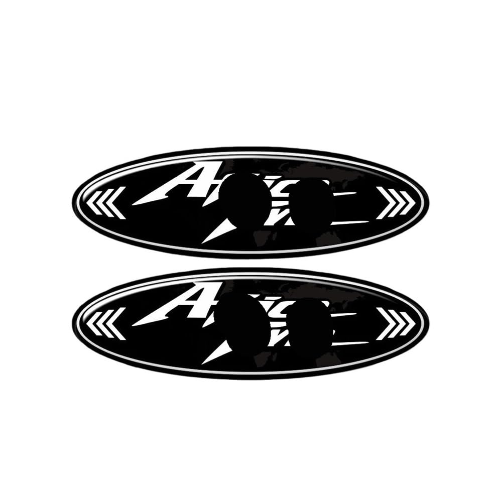 Protège Réservoir Africa Twin CRF1100L Évitez les Rayures de Moto Kit Autocollant
