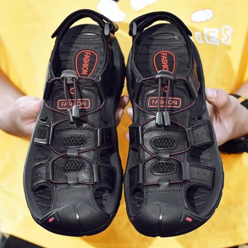 Aule Summer Logan Sandals3