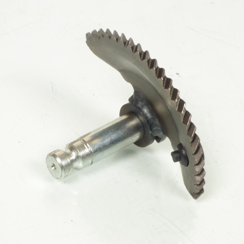Axe de kick P2R pour Gilera Runner 125 2T réparer un kick bloqué ou usé de scooter