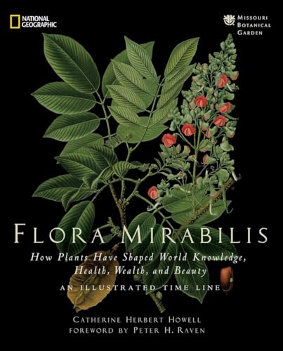Flora Mirabilis view 2