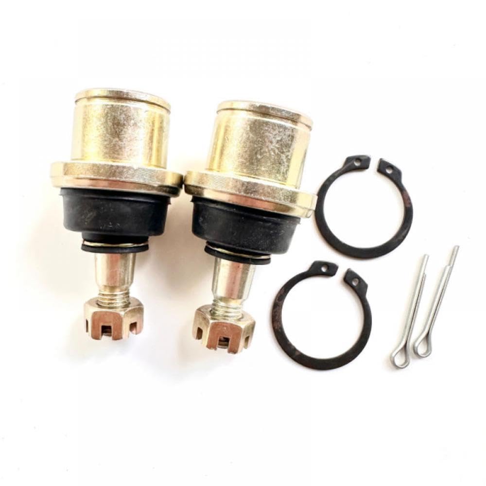 Rótula de suspensión LU045457 para modelos HISUN ATV HS500 y HS700 6