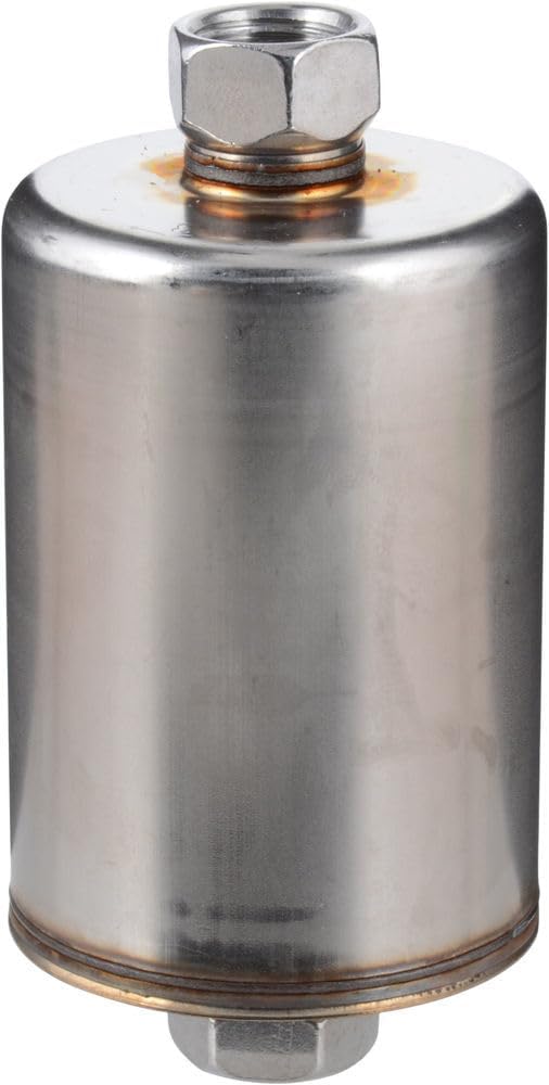ACDelco GF481 Fuel Filter, Fuel Filters Amazon Canada