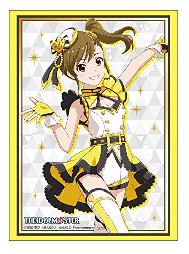 ブシロードスリーブコレクション ハイグレード Vol.1753 アイドルマスター ステラステージ『双海真美』