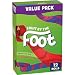 Betty Crocker Fruit Snacks, Fruit by the Foot, Variety Snack Pack, 12 Count