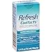 Refresh Contacts Solution 12 Ml