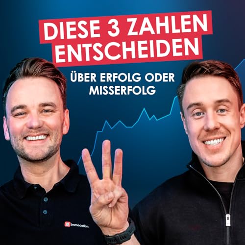 626 🎞️ | Kaufpreis zu hoch? So erkennst du, ob sich eine Wohnung wirklich lohnt!