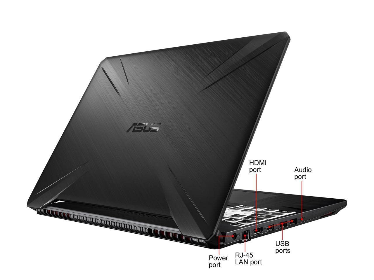 ASUS ゲーミングノート TUF Gaming A15 FA507RE Amazon.co.jp: ASUS ゲーミングノートPC TUF Gaming F15 15.6