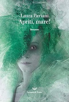 Paperback Apriti, mare! Book