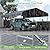 Real Relax 12x20FT Heavy Duty Metal Carport, Outdoor Carport Canopy with Galvanized Steel Roof and Reinforced Base for All-Weather, Garage Shelter Shade for Trucks, Boats, Party, Gray