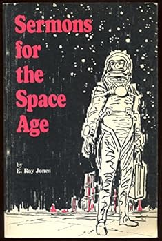 Paperback Sermons for the Space Age Book