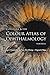 Constable & Lim Colour Atlas of Ophthalmology
