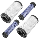 Air Filter - Compatible with Case IH/Boomer 20, 24, 25, Cx12D, Cx25D, E19D, Cx17B - 6191362M1