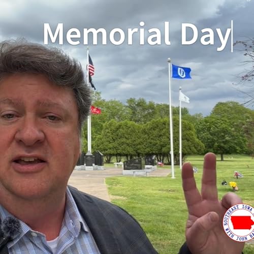 Memorial Day 2026