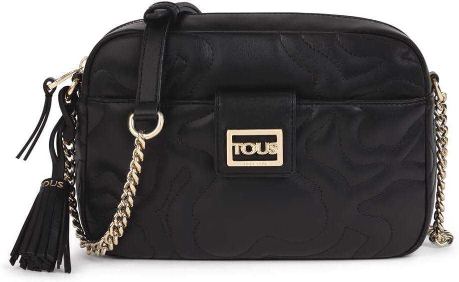 TOUSTOUS Women's Bandolera Shoulder Bag-Reporter K Dream, L