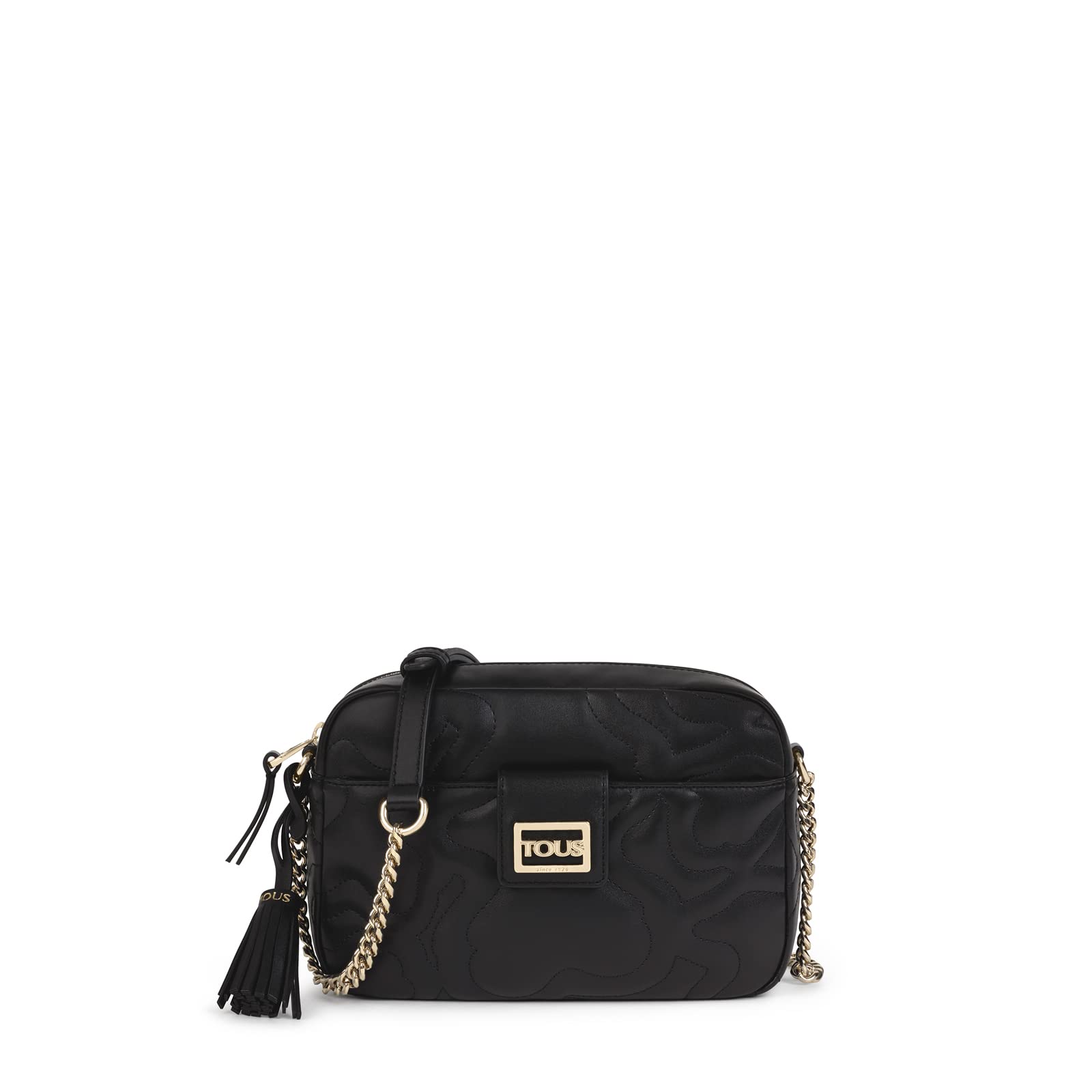TOUSTOUS Women's Bandolera Shoulder Bag-Reporter K Dream, L