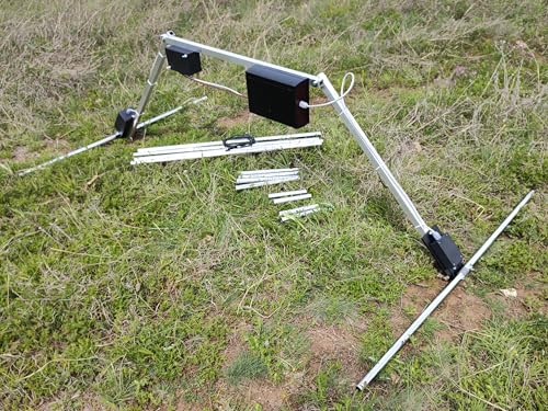 Ground Penetrating Radar GPR