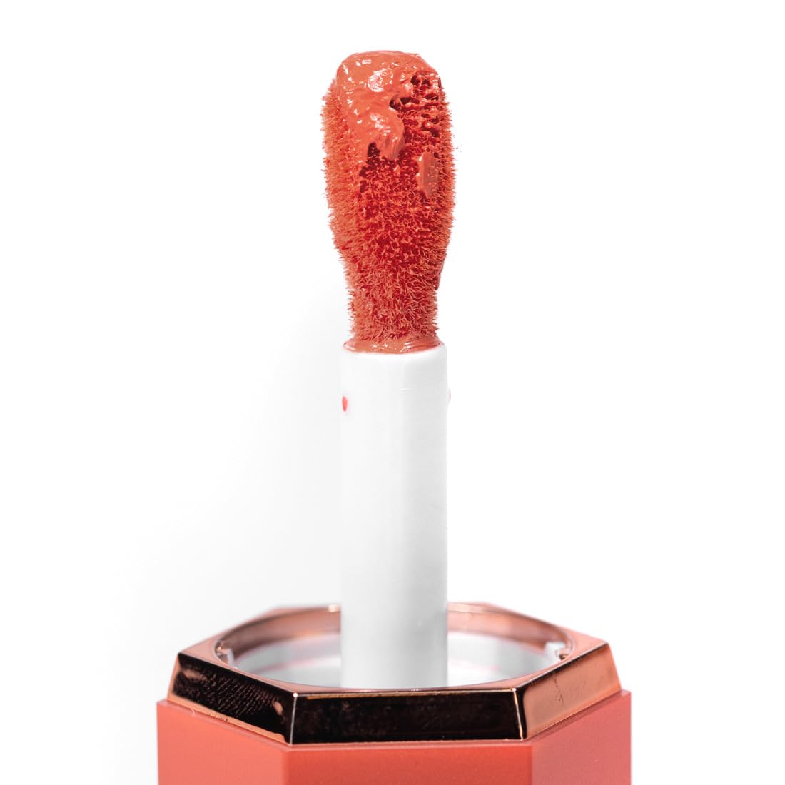Palladio Liquid Blush for Cheeks & Lips 2-in-1 Makeup Face Blush, Weightless Cream Formula - Image 3