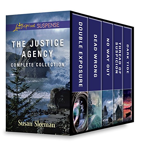 Susan Sleeman Books In Order