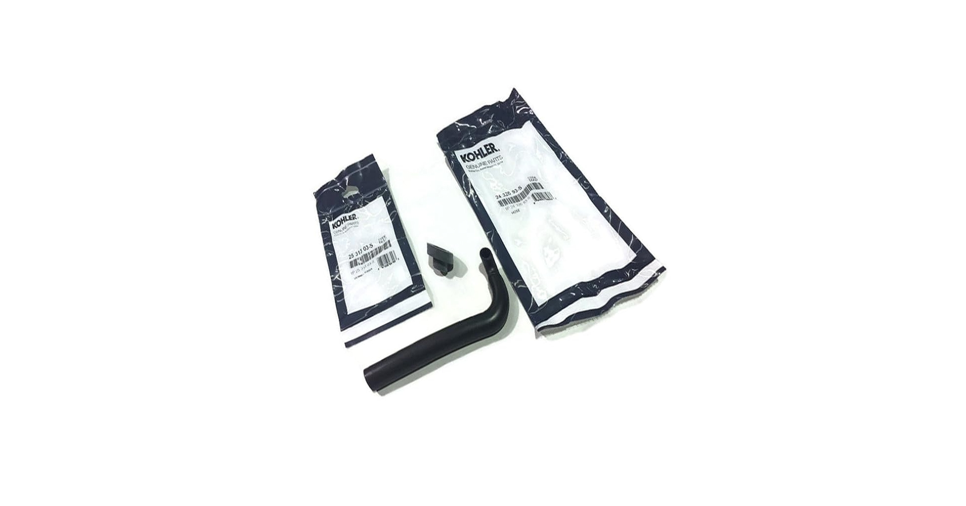 Amazon.com: 25 313 03-S, 24 326 93-S Genuine Grommet with