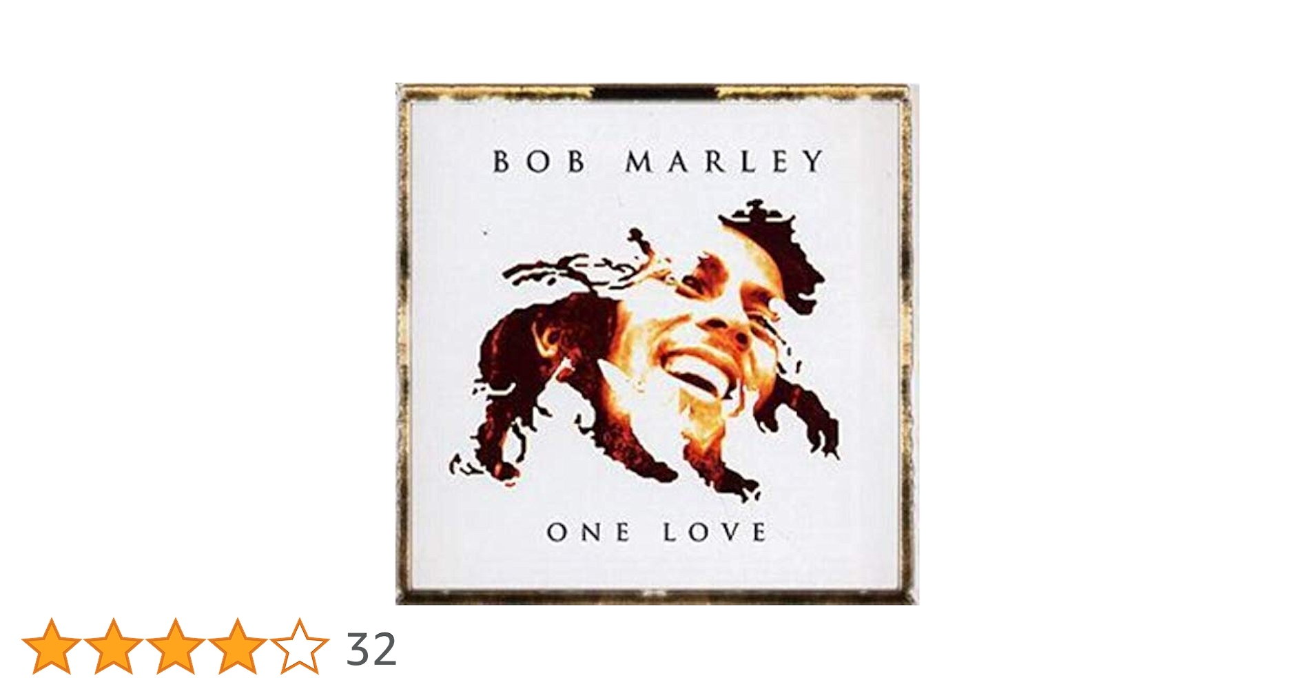 One Love Soundtrack VP RECORDS CD レゲエ One Love Soundtrack VP RECORDS CD レゲエ One Love Soundtrack