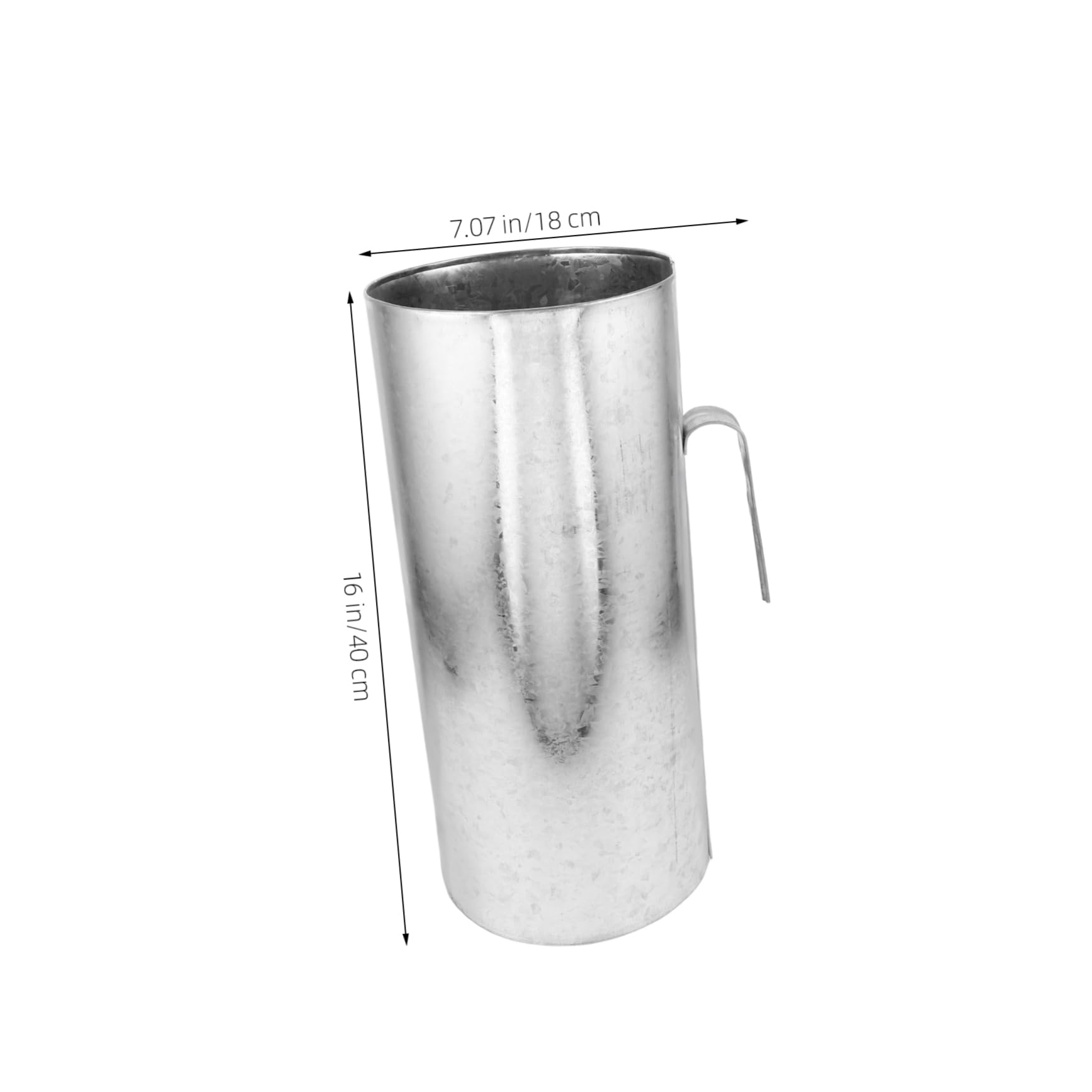 Alipis Cotton Candy Packaging Bag Buckets Sturdy Design for Cotton Candy Machine Parts and Reliable Supplies for Business Events Fairs and Parties