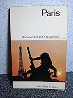 Paris B0007E2JDA Book Cover