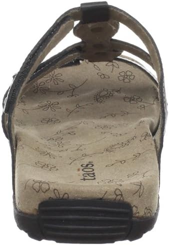 Taos Women's Prize Open Toe Slide Sandal
