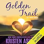 Cover of Golden Trail